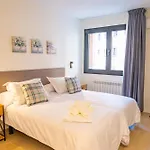 Apartamento Oviedo Centro Manuel Pedregal 5