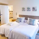 Apartamento Oviedo Centro Manuel Pedregal 5
