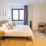 Apartamento Oviedo Centro Manuel Pedregal 5