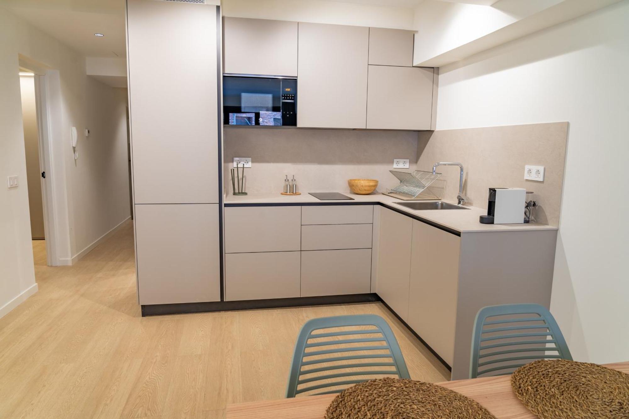 Apartamento Apartamento Centro Manuel Pedregal 5