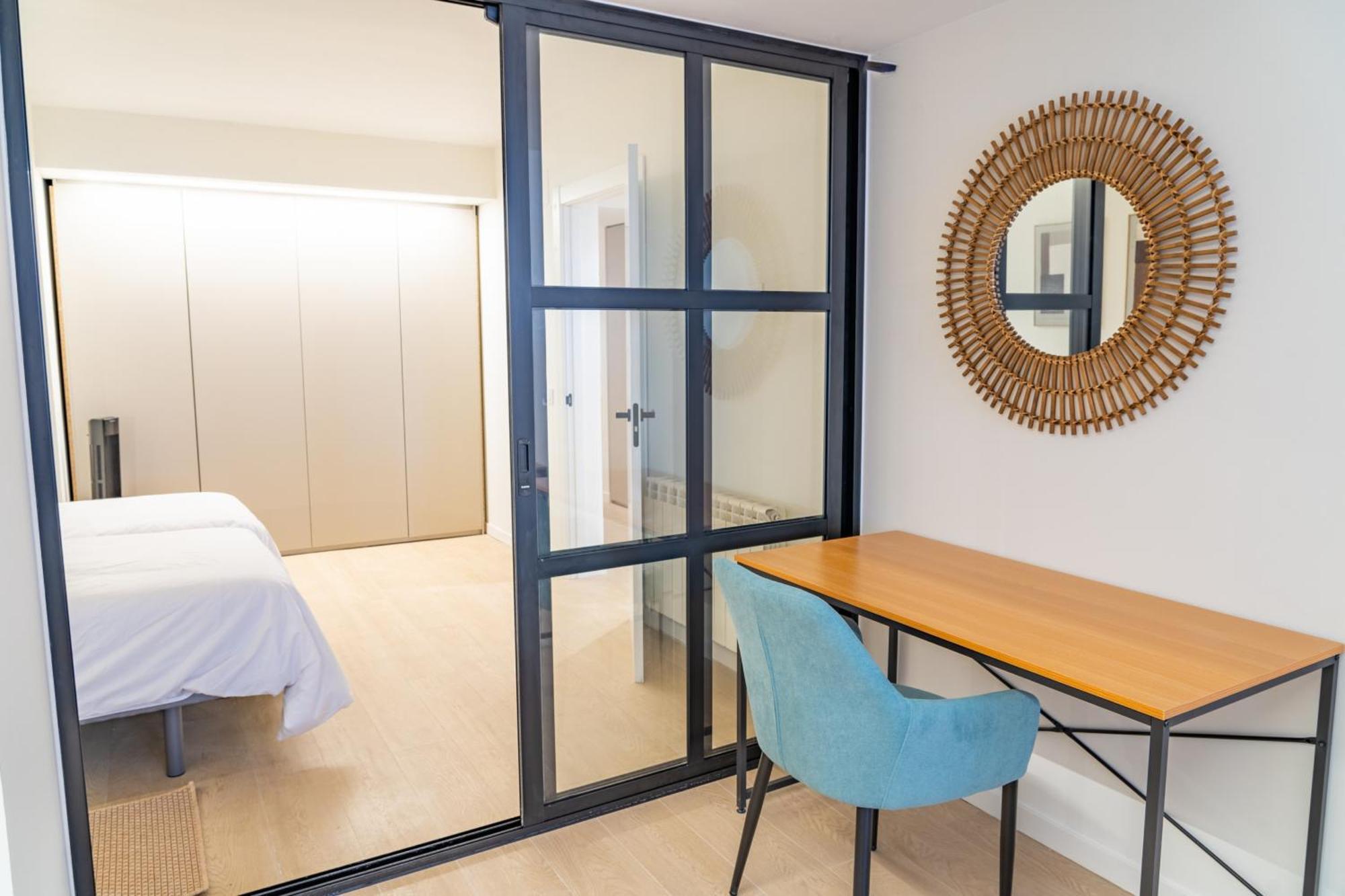 Apartamento Apartamento Centro Manuel Pedregal 5
