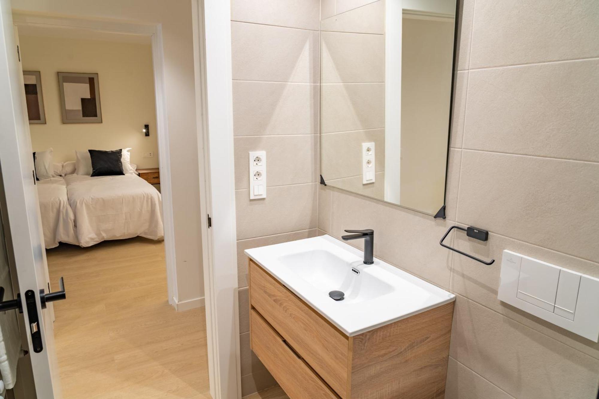 Apartamento Apartamento Centro Manuel Pedregal 5 *