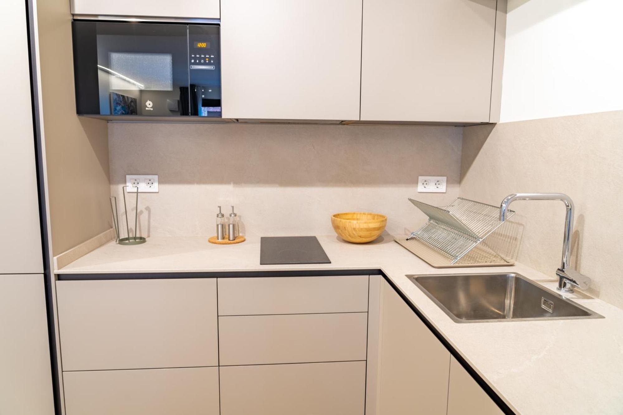Apartamento Centro Manuel Pedregal 5 Apartamento Oviedo