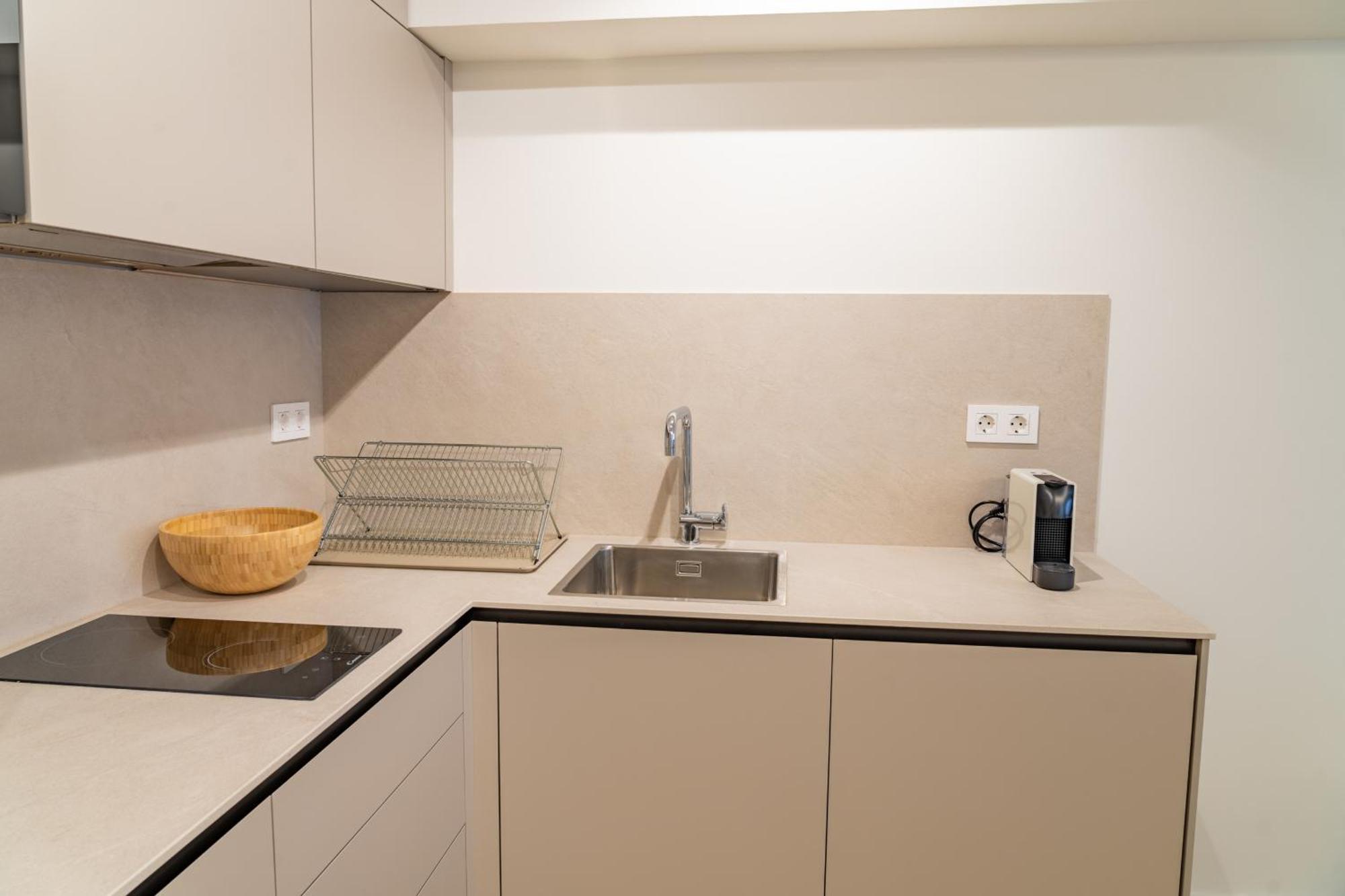 Apartamento Apartamento Centro Manuel Pedregal 5 Oviedo
